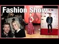 Entre os lindos e ricos d   desfile de moda em munique