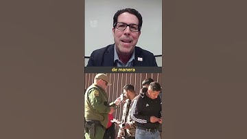 ¿Qué es el registro de inmigrantes y quiénes deben completarlo?