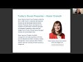 Anticipating the Unexpected: Involving Your Family in Financial Planning & Decision Making