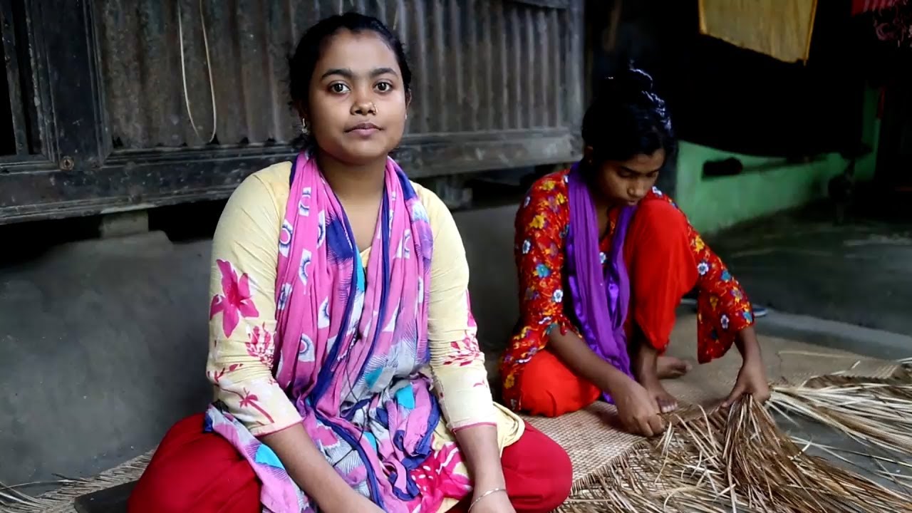 私が見つけた新しい夢 バクルさん17歳 早すぎる結婚の撲滅プロジェクト バングラデシュ プラン インターナショナル Youtube