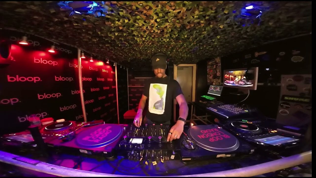 Michael kofi’s House Grooves - 13.01.26