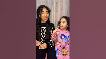 ليا عملت مقلب بي ليان Osafati Family Shorts 