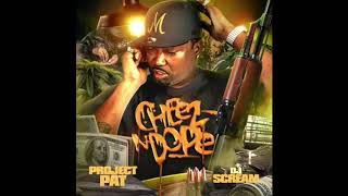 Project Pat - Jack One