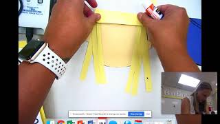Bucket Filling Project