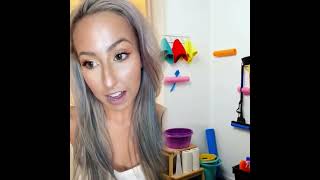 I Can Never Shower Alone