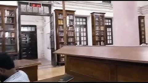 #bhu central library #banarashinduuniversity #library #shortvideo ##kashi