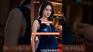REVIEW PHIM : DƯỚI BẦU TRỜI SAO BẢN FULL #reviewphim #thangioreview #phimhaynhat2026