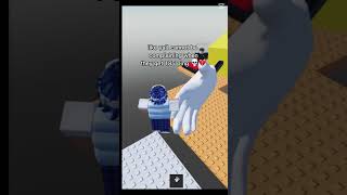 Fr bro  this kids gotta stop #fyp #obby #roblox