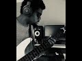 Be Alright Red Hands Bass Cover mp3
