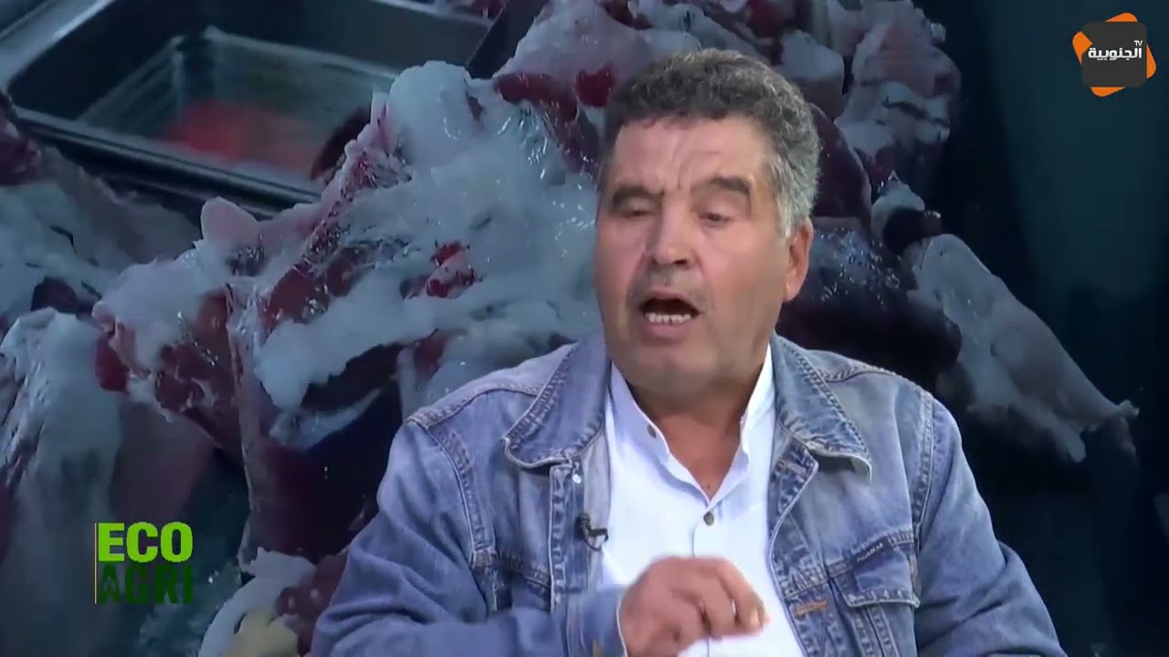 ⛔اللحم الهبرة و اللحم اللي كلوا شحم  ⏪هذه التفاصيل تهم الفلاح !!