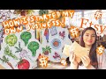 How I Started My Own Business (selling stickers on Etsy)