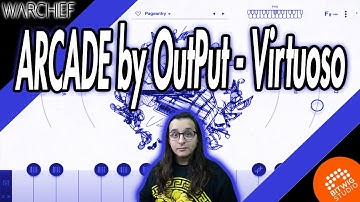 ARCADE by Output - Virtuoso