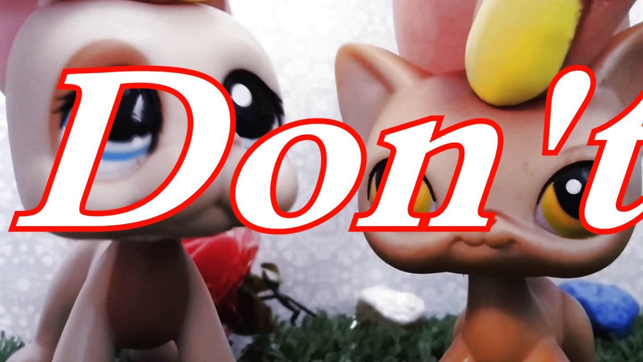 MEP: Don't Stop (Color on the Walls) - For RainHeartache