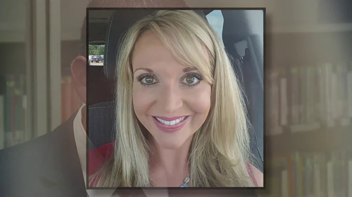 TV studio dedicated in loving memory of Kathleen C...