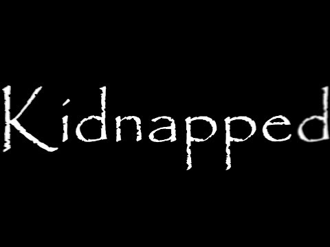 'kidnapped'-(short-action-film)