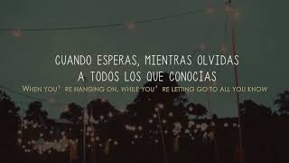 Clover: sub español Cold Weather Company