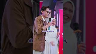 Download Lagu Zaki Yamani \u0026 Putri Dahlia’s MV launch - Aku Ada!🎤 MP3 Download Lagu Zaki Yamani \u0026 Putri Dahlia’s MV launch - Aku Ada!🎤 MP3