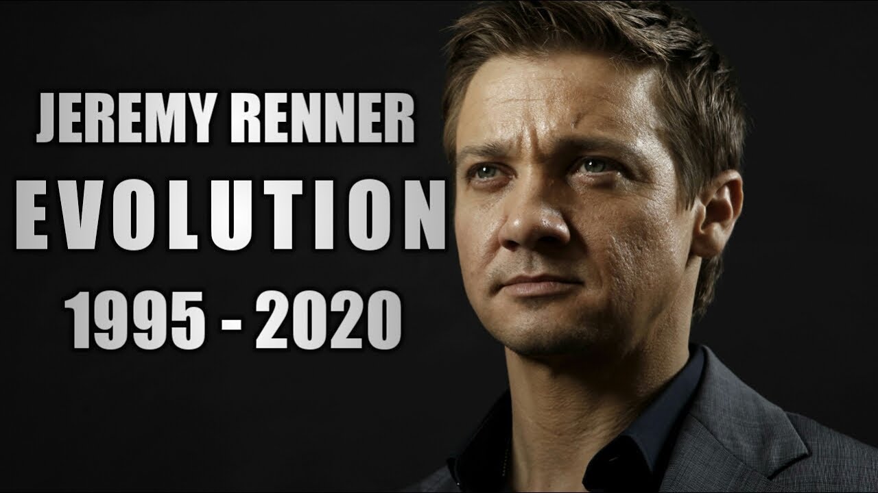 Jeremy Renner: the filmography. List of films with Jeremy Renner Jeremy Renner: the filmography. List of films with Jeremy Renner