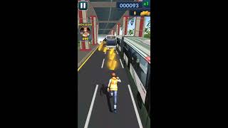 Temple India Run Game | New Version Temple Run Game screenshot 1