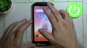 How to Deactivate Flashlight on DOOGEE S70 – Turn Off Torch