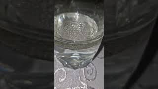 вода с маслом