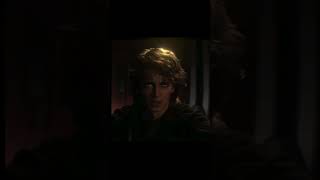 Anakin x Vader. #edit #starwars #like #subscribe #share #comment #smallyoutuber #series #georgelucas