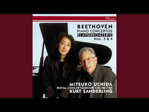 Beethoven: Piano Concerto No. 3 in C Minor, Op. 37 - 2. Largo