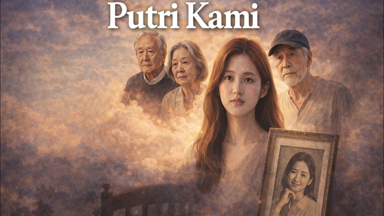 (Cerpen) Drakor: Putri Kami, Gadis Ini Tahu Segalanya.