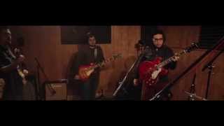 The Sullivans: Live from the studio - Constantly Warning