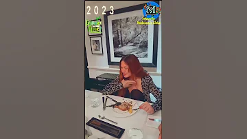 #Madonna’s #Family #Dinner #Time ~ #April #17th #2023 ~ #Reality #Years ~ ❤️‍🔥 #Subscribe ❤️‍🔥