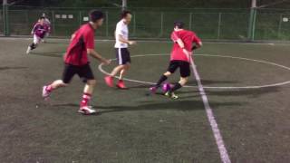20161016万博ロッソフットサル14
