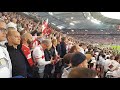 VFB Stuttgart -Union Berlin Relegation