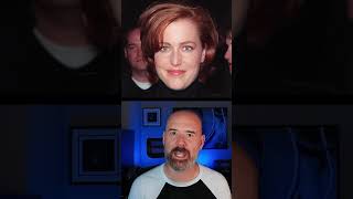 X-Files Dana Scully Was Inspired By Clarice Starling Entertainment