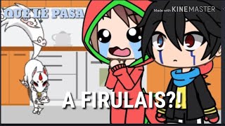 Que Le Pasa A Firulais?Gacha Lifefoxgamer999