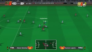 Pes6 Pach POV6 2019 VIET NAM screenshot 4