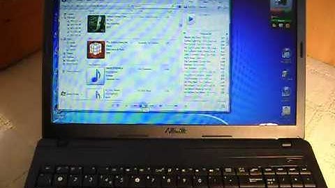 Asus X54h- SX270Z Review