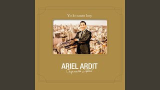 Video thumbnail of "Ariel Ardit - Tu Olvido"