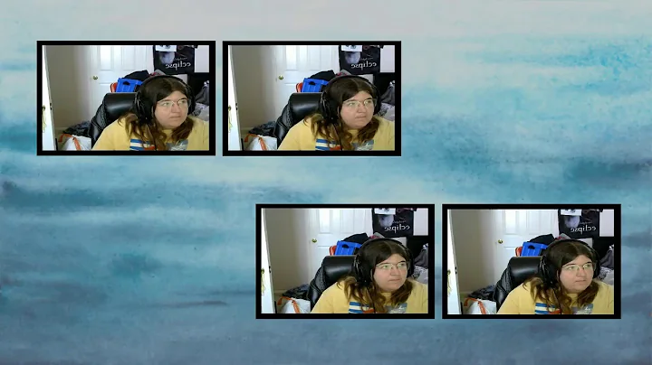 Allison McSwain Live Stream