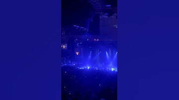 Thumbnail of The Cure "And Nothing Is Forever" at Madison Square Garden on 20th June 2023 (Live, Edit)