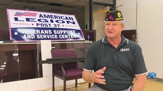New home for American Legion Post 37 due to donation