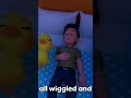 Ten In the Bed and the Tiny One Said Roll Over! | LuLu LaLa Nursery Rhymes | Baby Songs