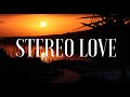 Ashutosh  stereo love