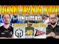 GLADIATORS VS ZERO TENACITY BO3[GAME 1]CCNC, WATSON, ACE VS STOJKOV -DREAMLEAGUE SEASON 26 - DOTA 2