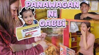 Download Lagu May Panawagan si Gabbi MP3 Download Lagu May Panawagan si Gabbi MP3