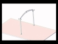 Arcadia 5000 Carport - Assembly Instructions Arcadia 5000 Carport - Assembly Instructions