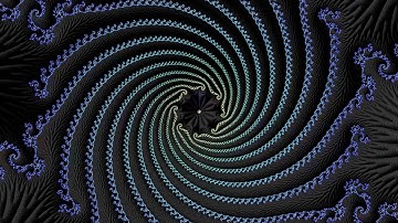 Highlight - Mandelbrot Fractal Zoom