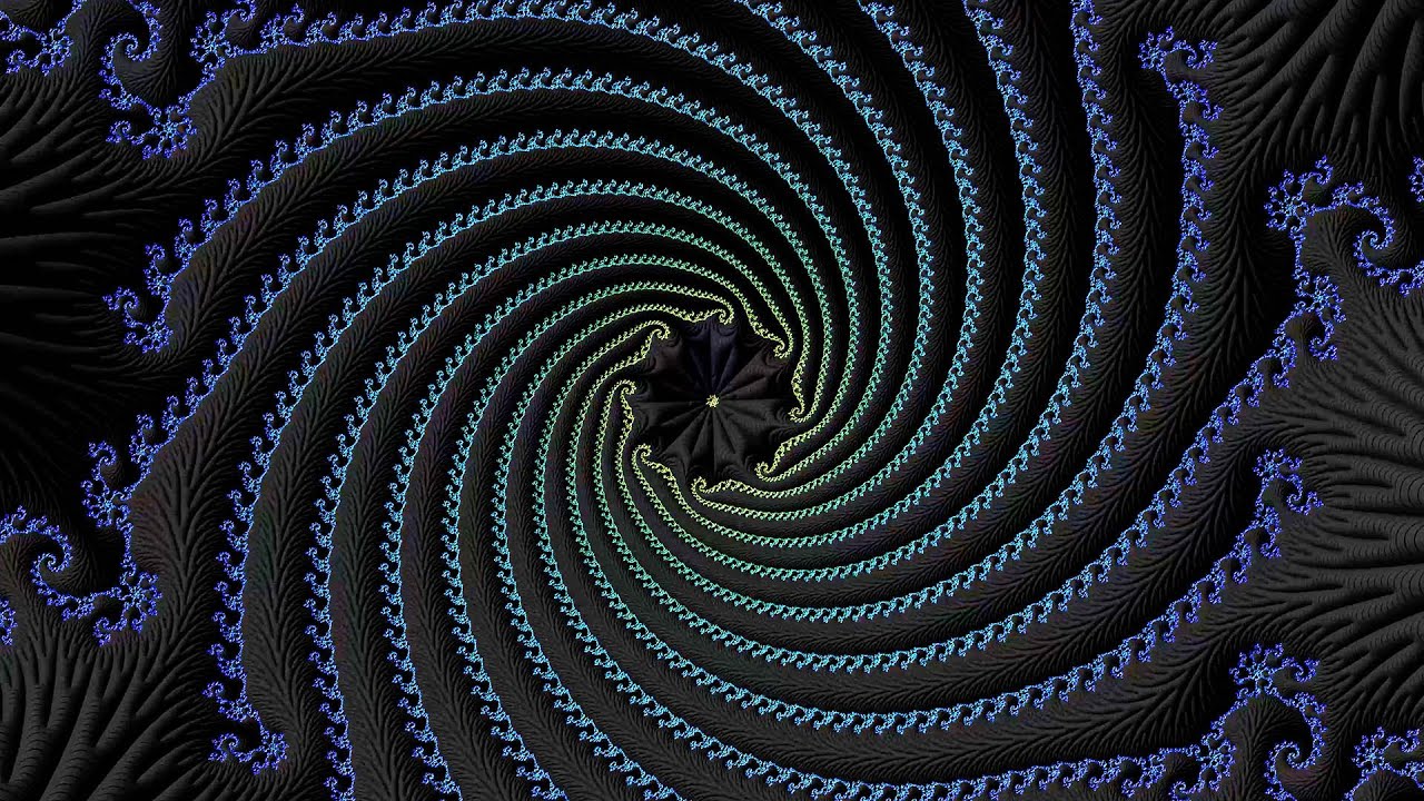 Highlight - Mandelbrot Fractal Zoom - YouTube