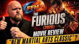 The Furious (2026) Movie Review A New Classic?
