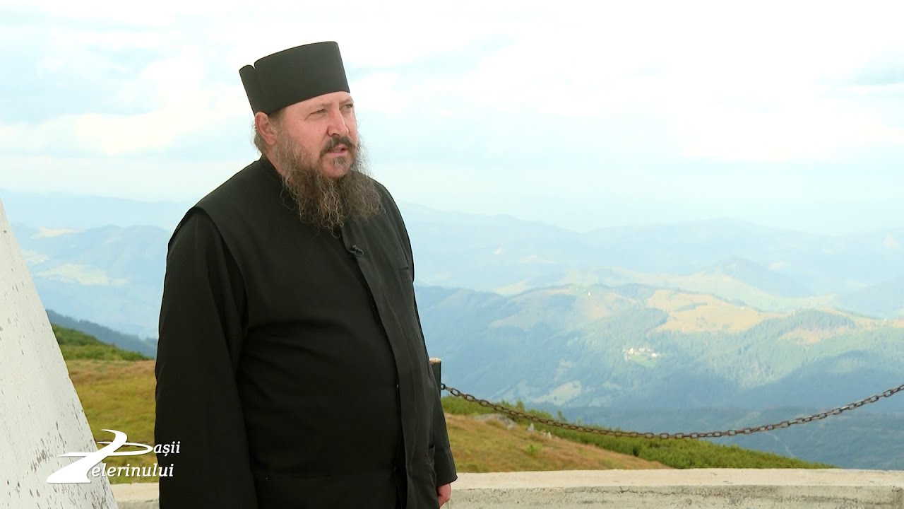 Sărbătoarea Giumalăului - omagiu eroilor, făuritorii României Mari 