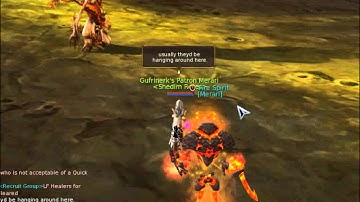 Aion- Low Level Farming AP